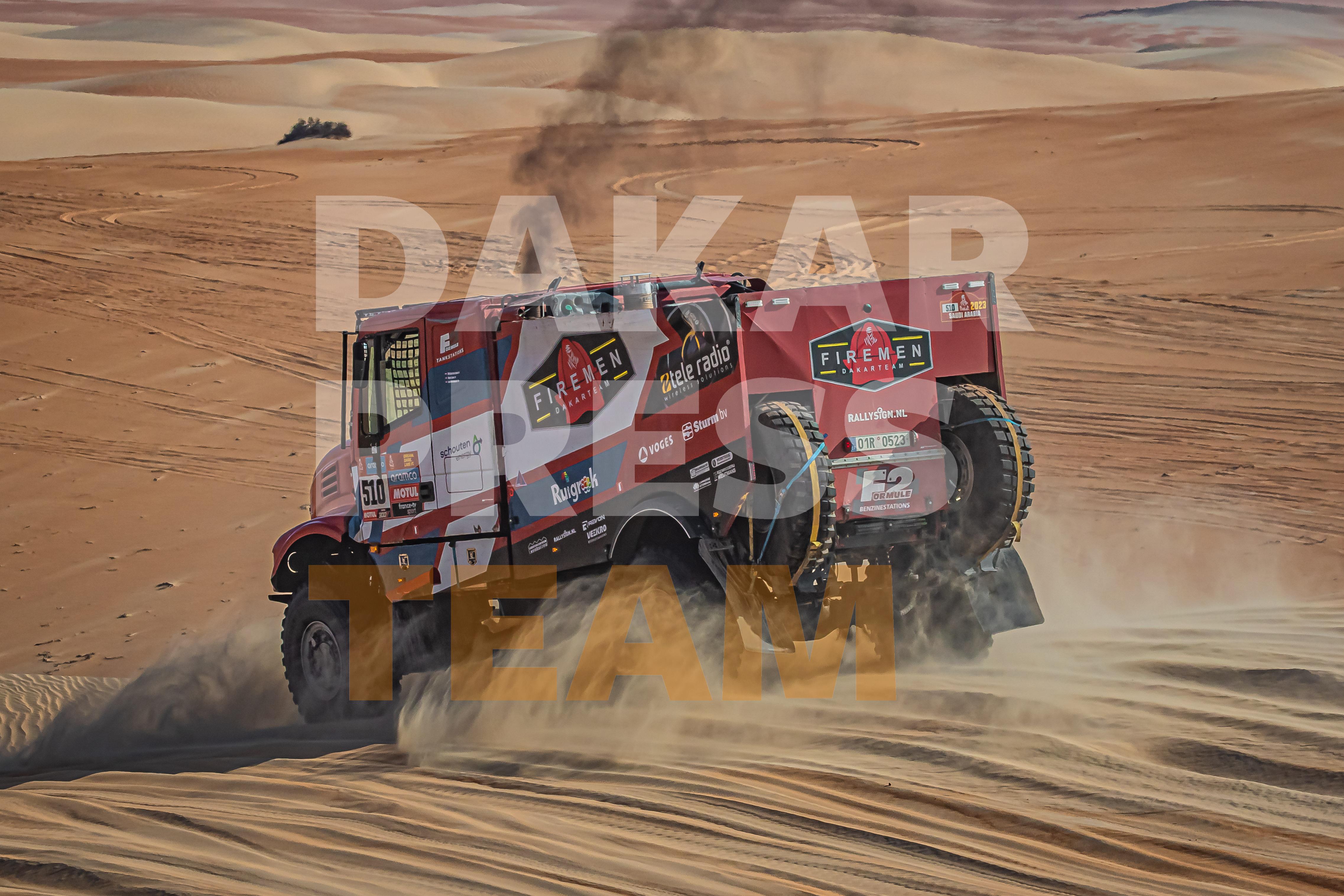 Dakar Press Team AUSTRALIA - Owner Dakar Press Team AUSTRALIA - Own